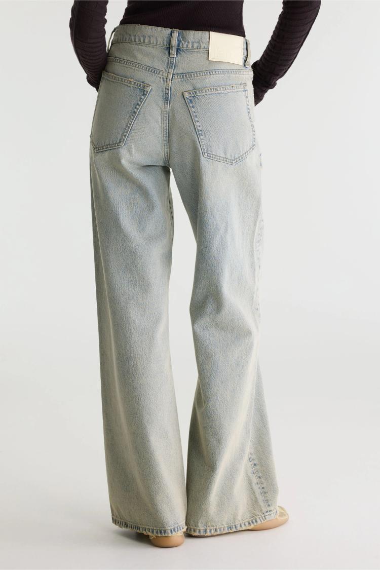 Bellerose - Kansas jeans DENIM N. 97