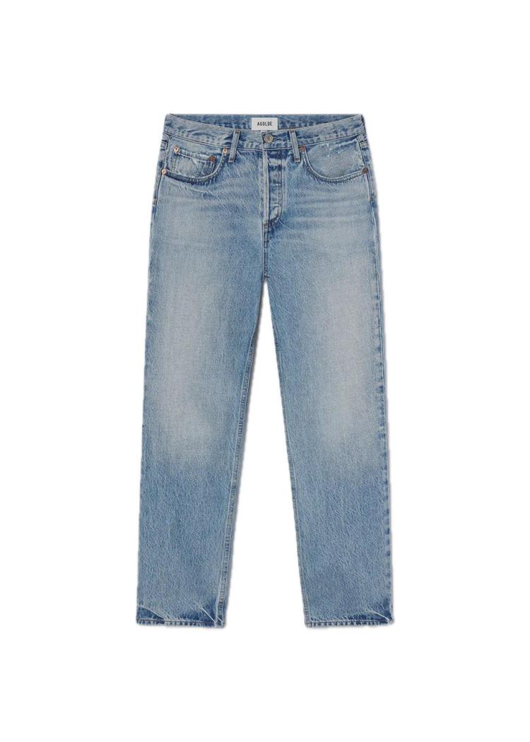 Agolde - Romney jean