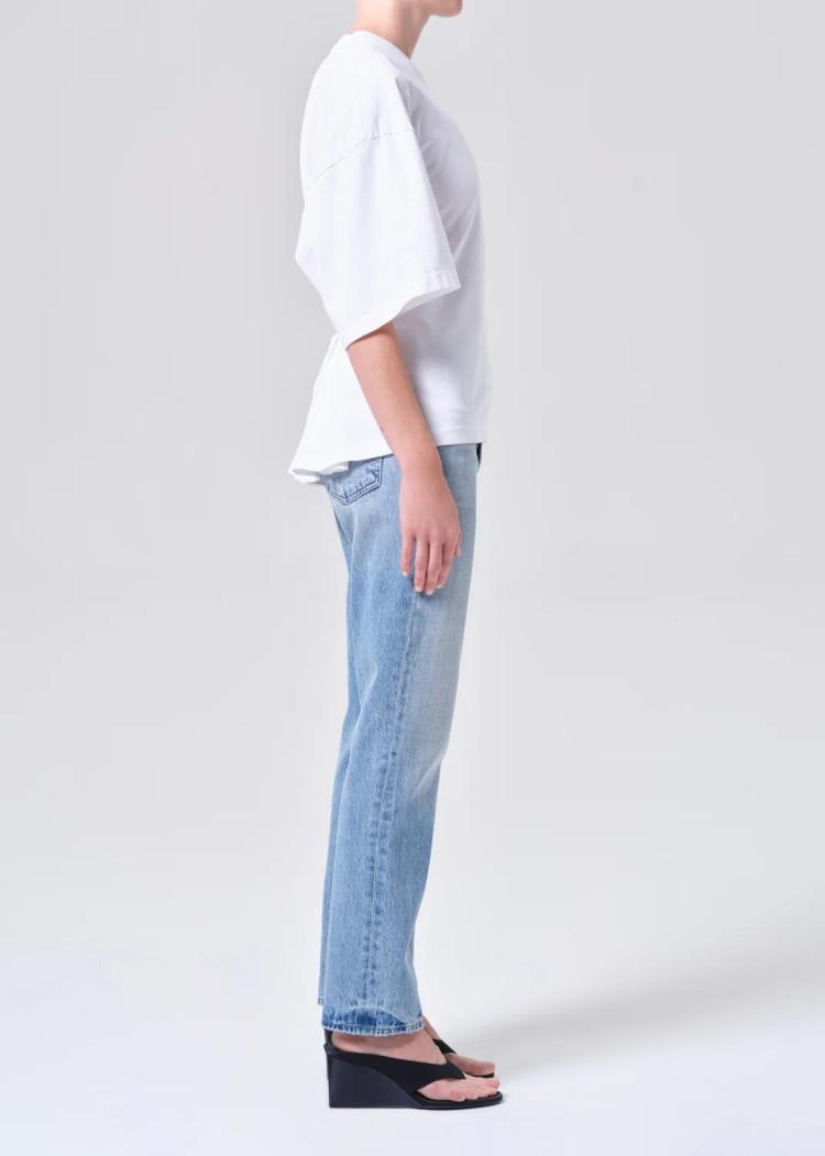 Agolde - Romney jean