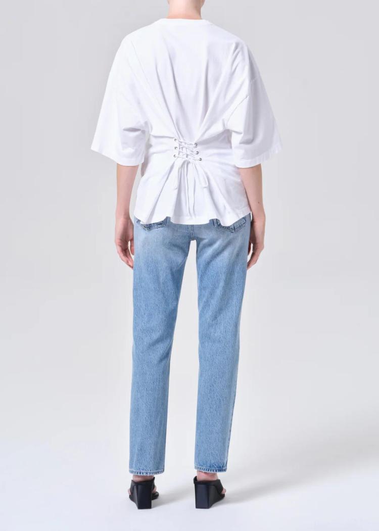Agolde - Romney jean
