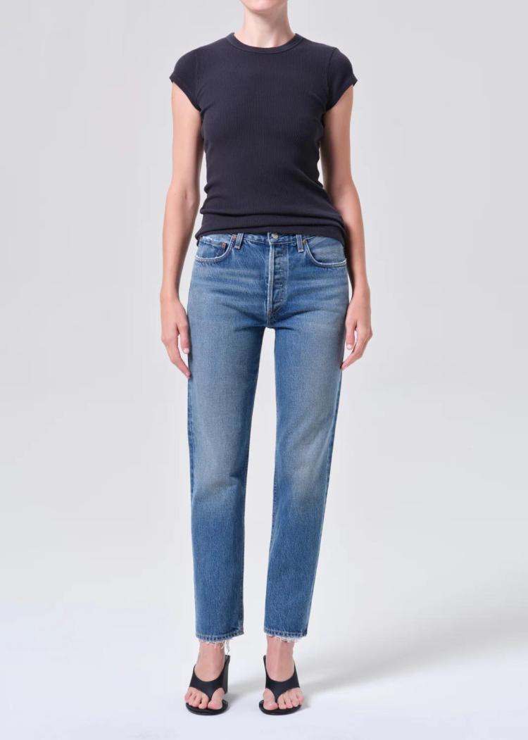 Agolde - Romney jean
