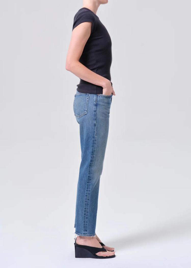 Agolde - Romney jean