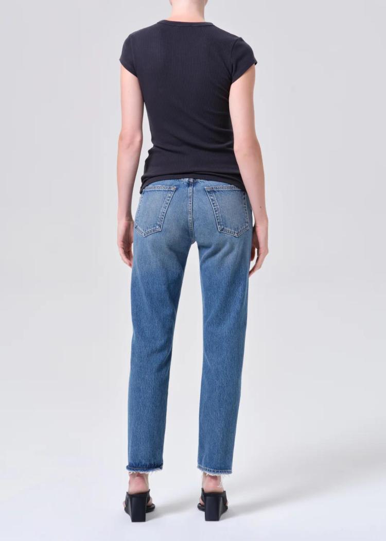 Agolde - Romney jean