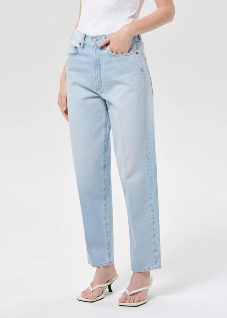 Agolde - 80's jean