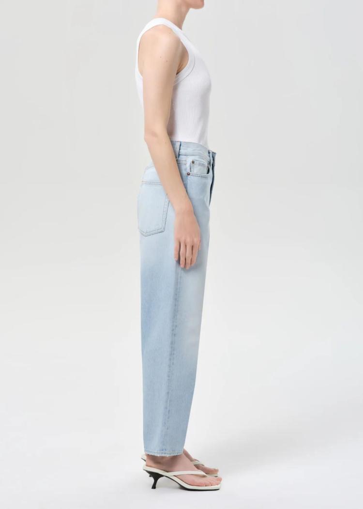Agolde - 80's jean