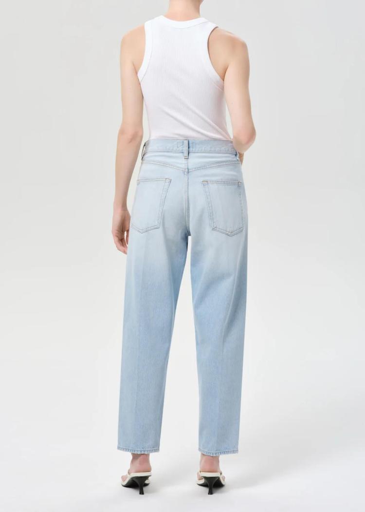 Agolde - 80's jean
