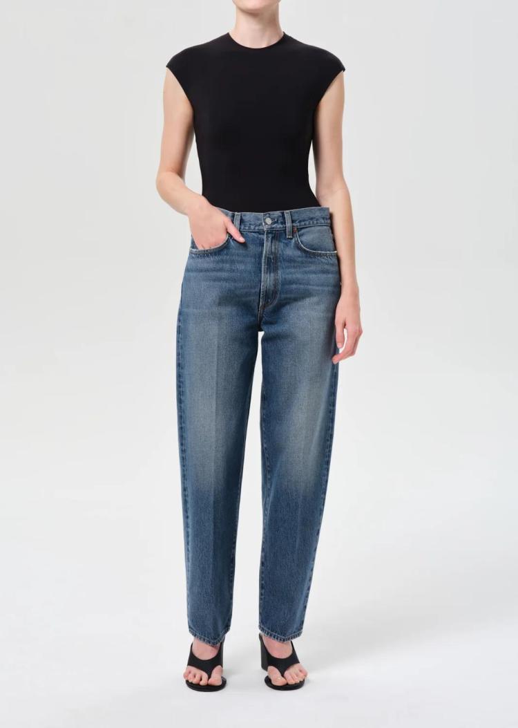 Agolde - 80's jean