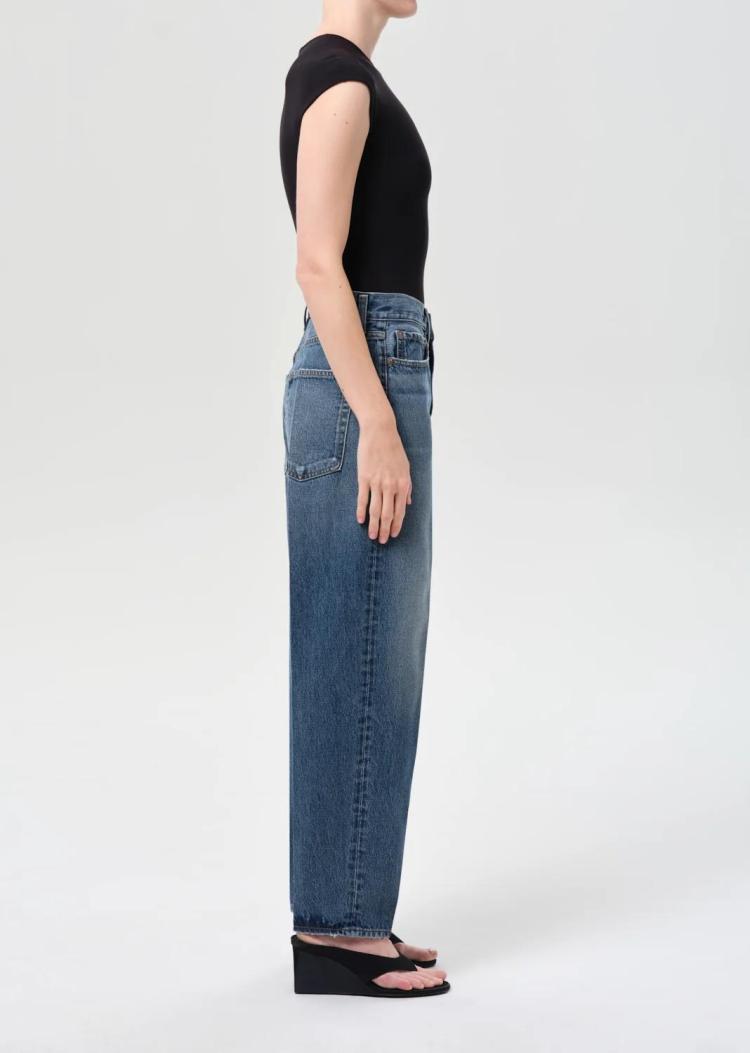 Agolde - 80's jean