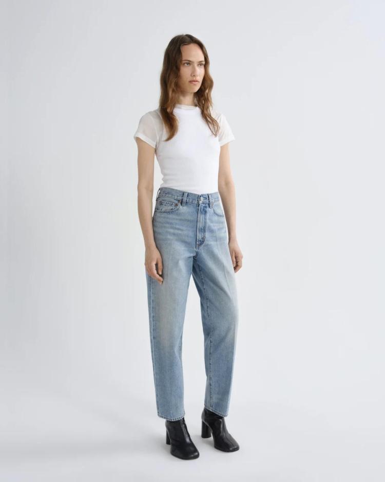 Agolde - 80's jean