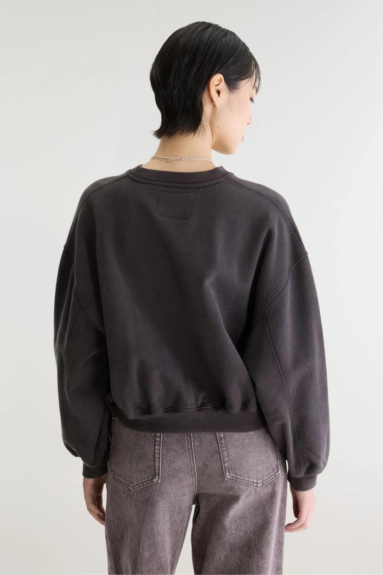 Bellerose - Fancy cropped