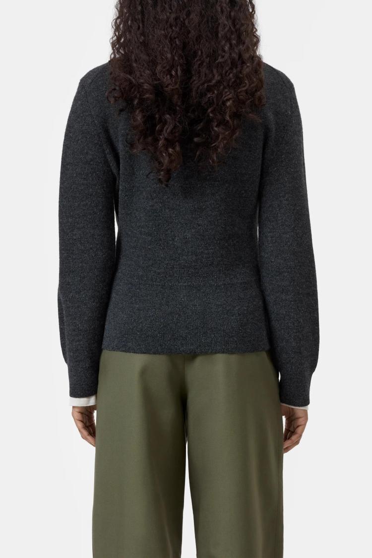 Closed - Crew neck cardigan