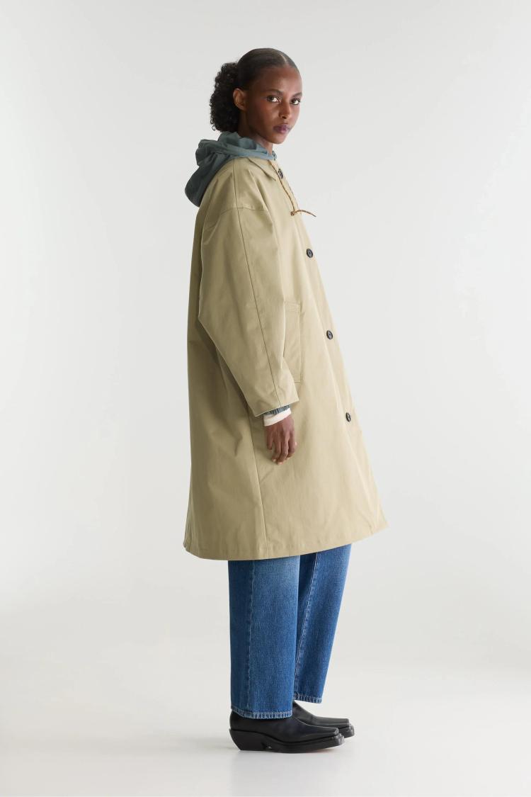 Bellerose - Hearty