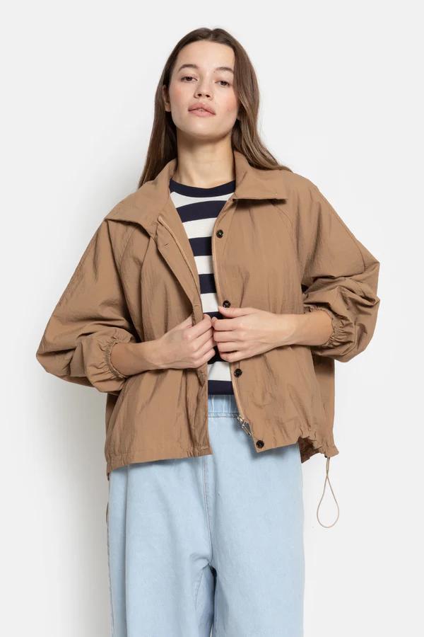 AME Antwerp - Onana Jacket