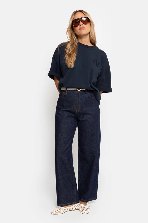 AME Antwerp - Eloise A, navy