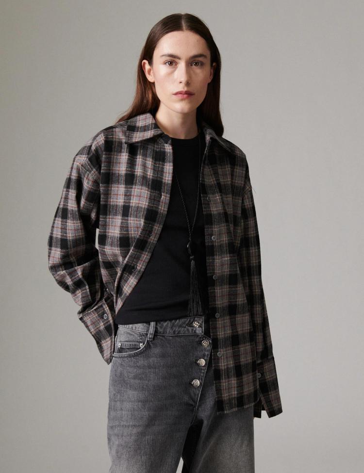 Day - Blouse Henri