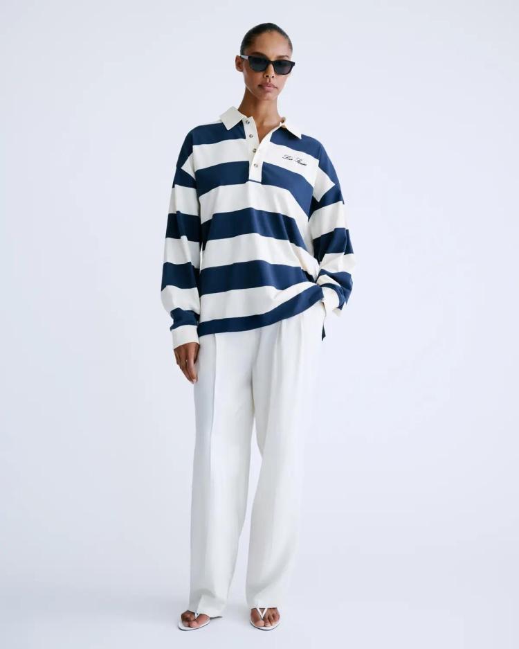 Love stories - Paul stripes