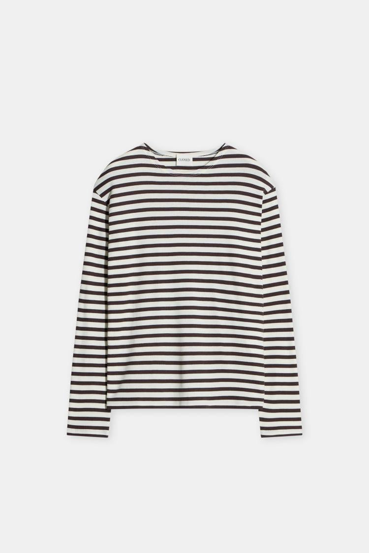 Closed - Longsleeve