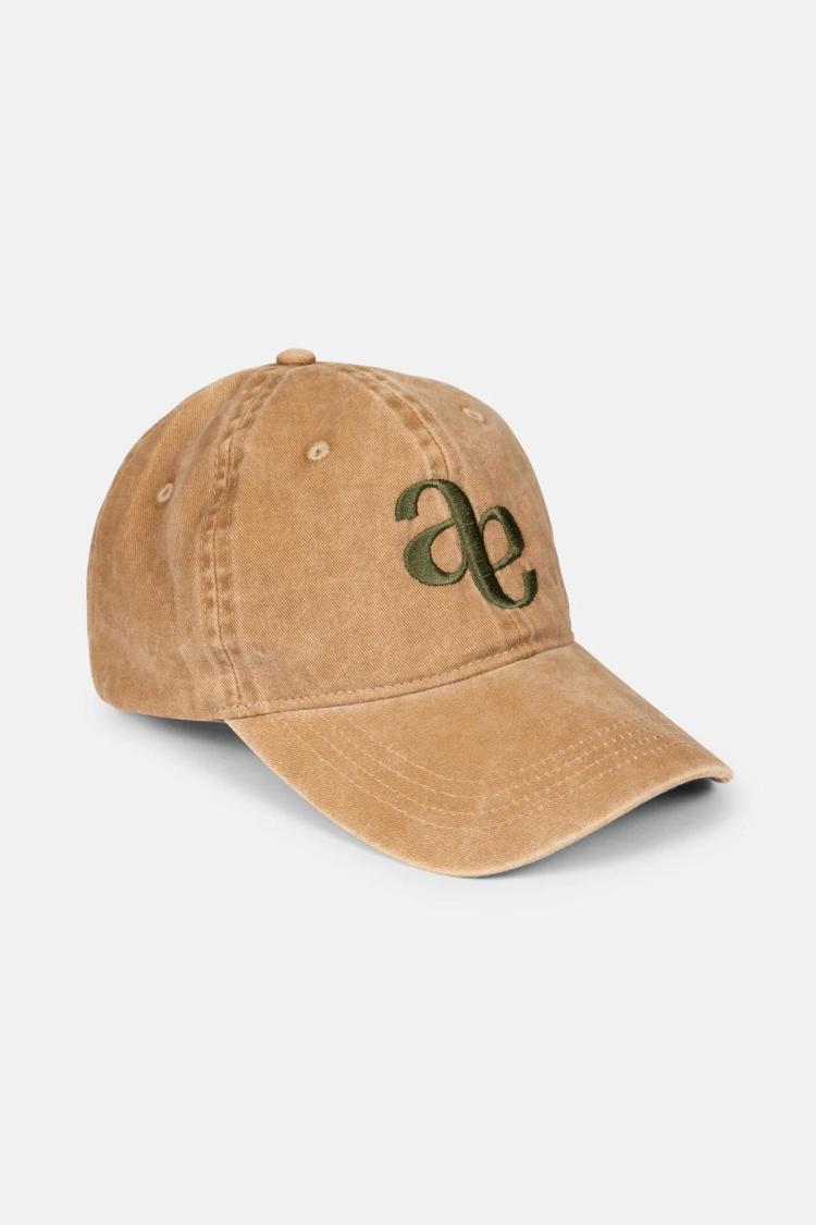 AME antwerp - maurice camel