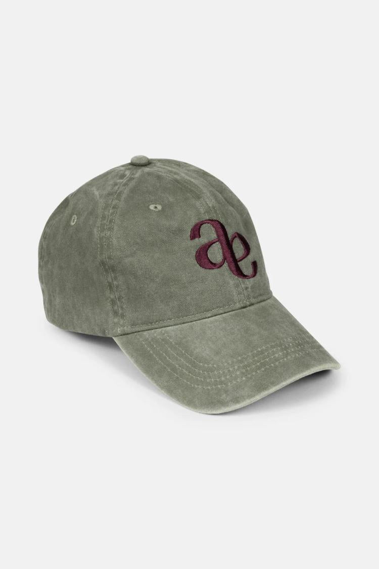 AME antwerp - maurice khaki