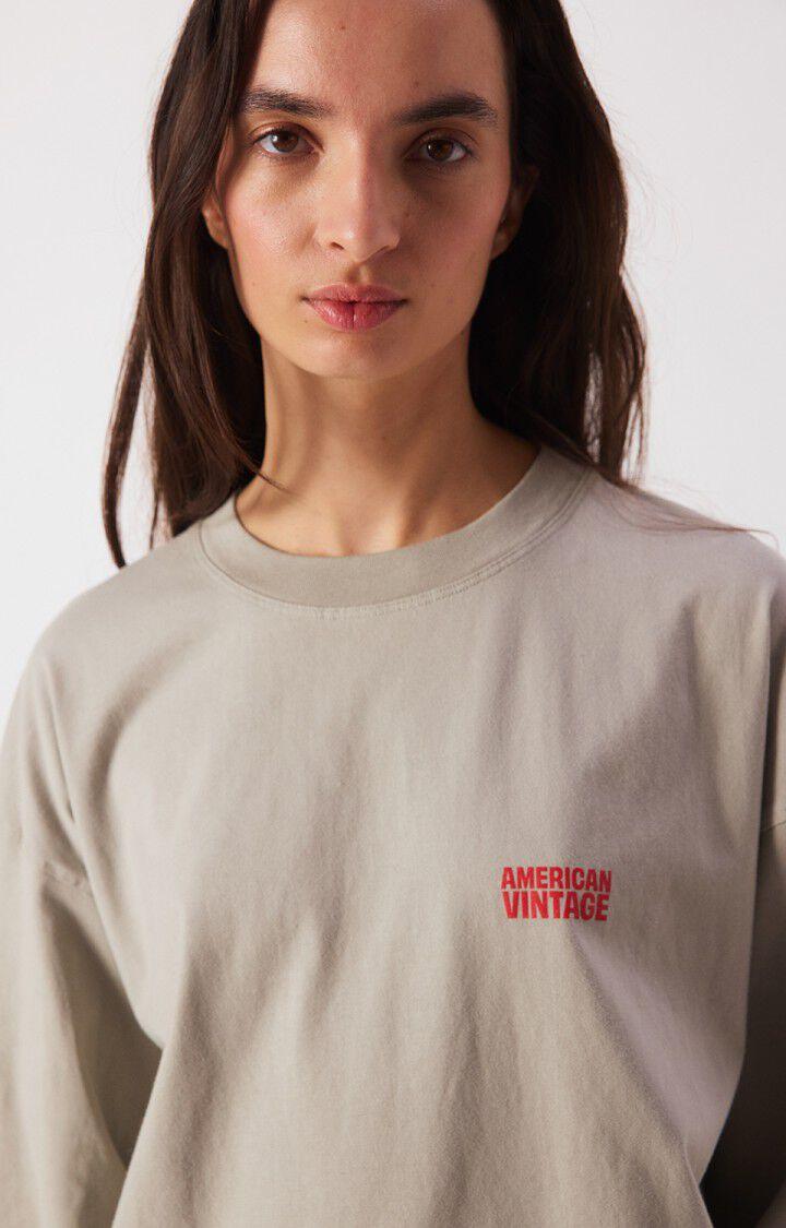 American Vintage - longsleeve Gixy