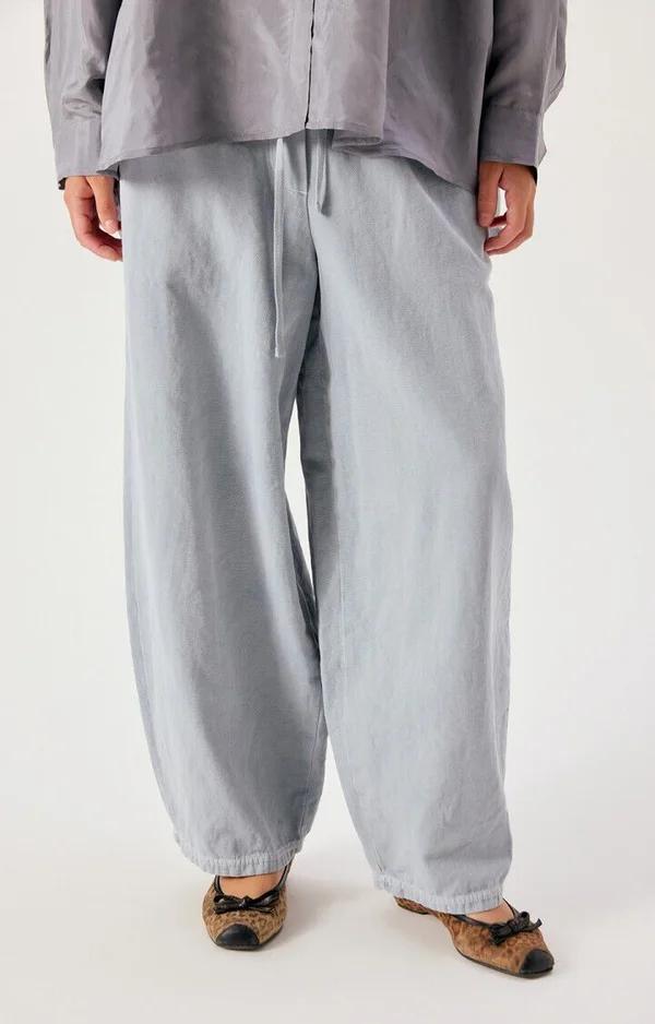 American Vintage - Broek Embrun