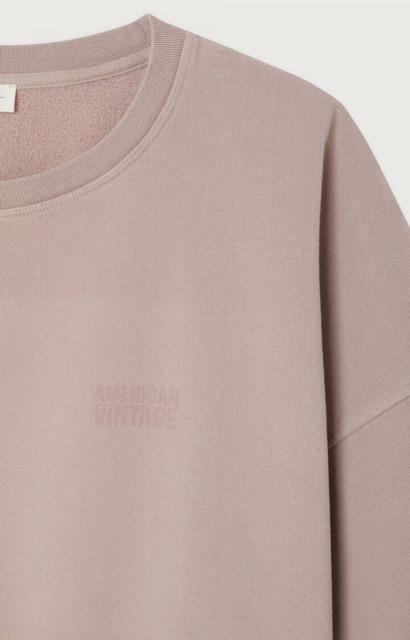 American Vintage - Sweater Jitbay
