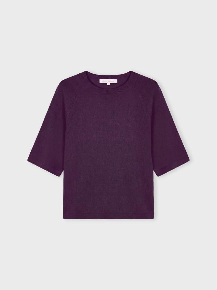 Absolut Cashmere - Heather Plum