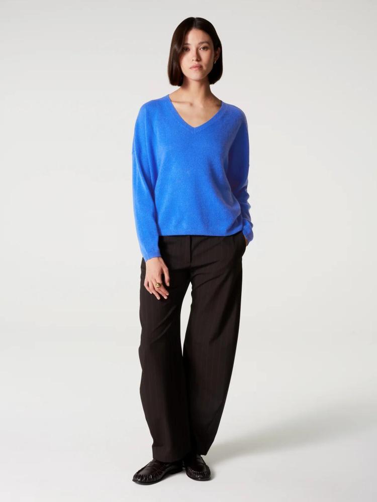 Absolut Cashmere - Alicia