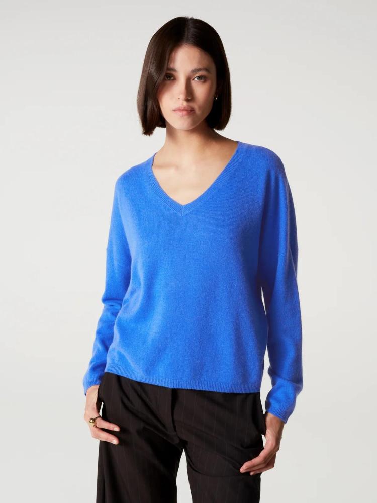 Absolut Cashmere - Alicia