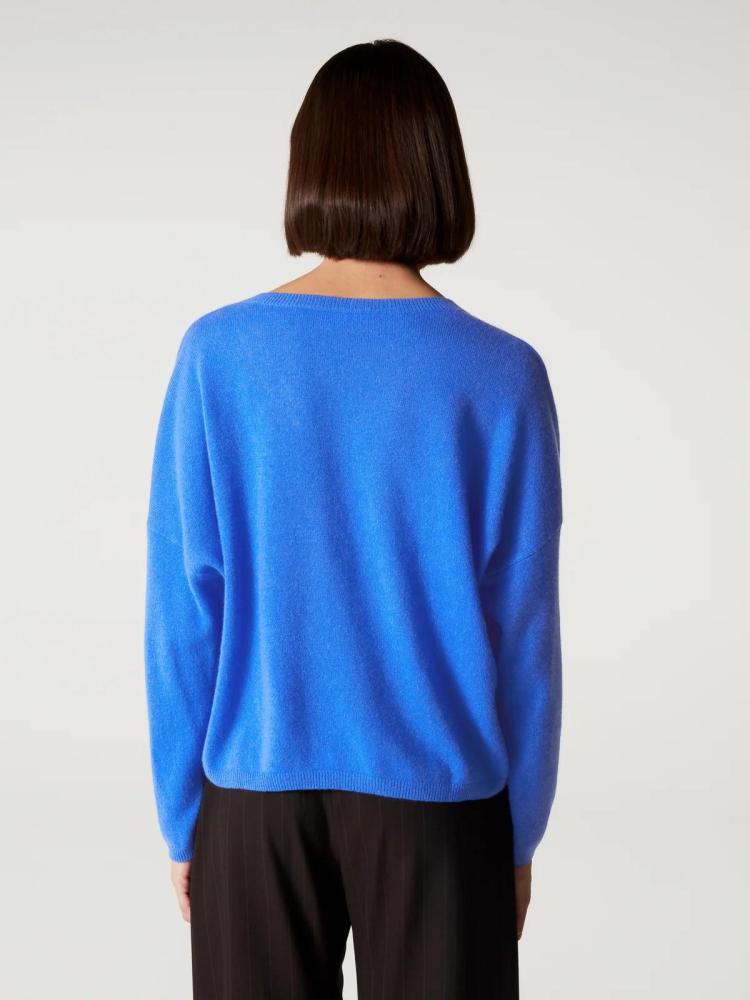 Absolut Cashmere - Alicia