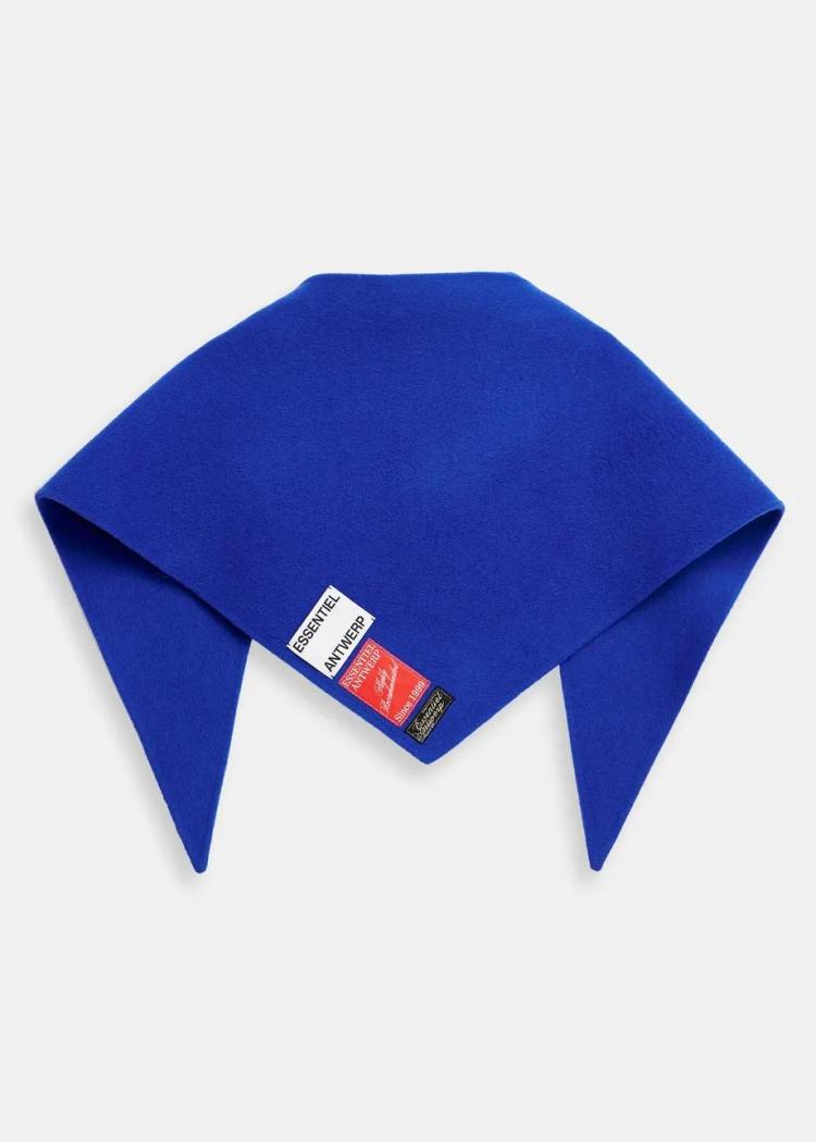 Essentiel Antwerp - Kombu double face