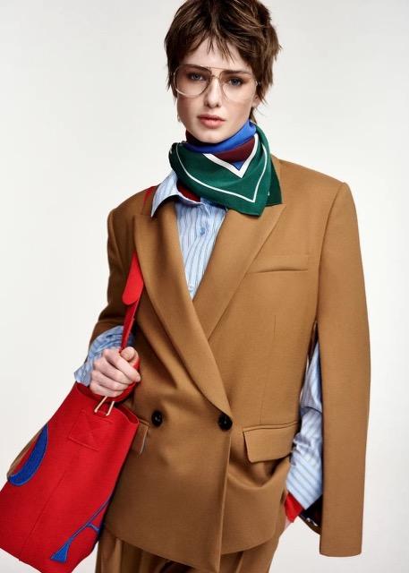 Essentiel Antwerp - Kendra