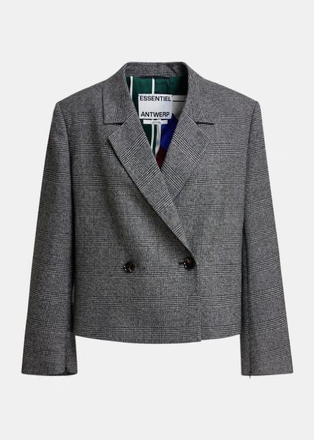 Essentiel Antwerp - Kiana cropped