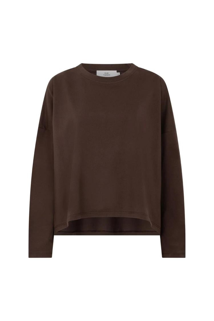 Ruby Tuesday - Cibet short sleeve baloon tee
