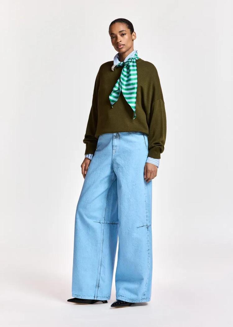 Essentiel Antwerp - Kurtis