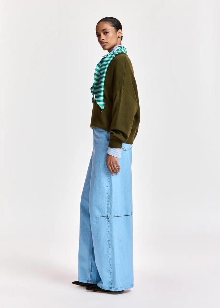 Essentiel Antwerp - Kurtis
