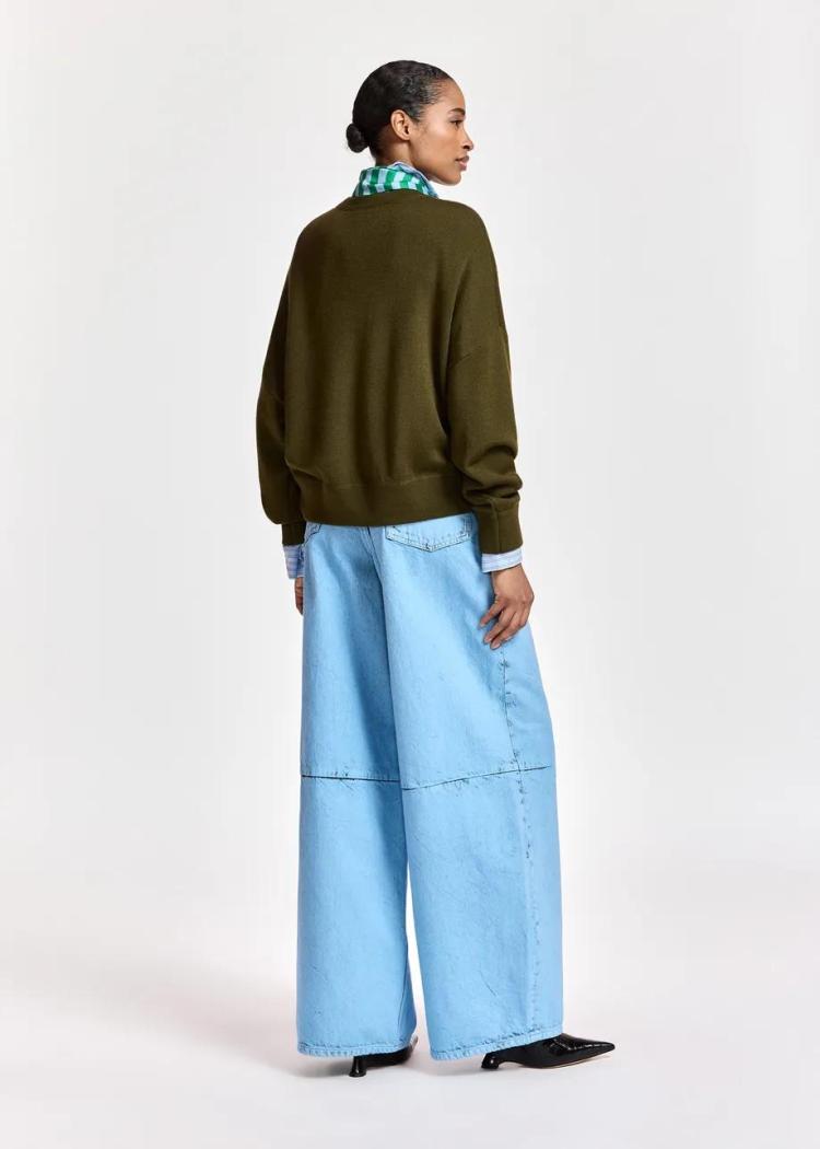 Essentiel Antwerp - Kurtis
