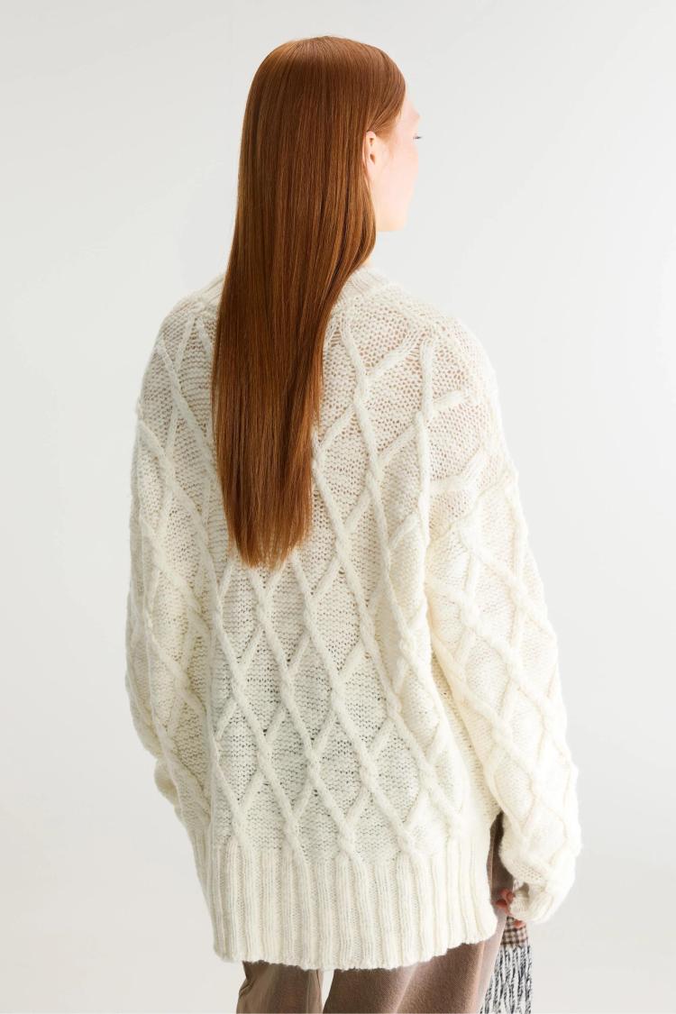 Bellerose - Trui Kelson