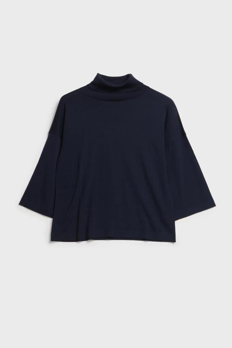 AKS - tia merino knit