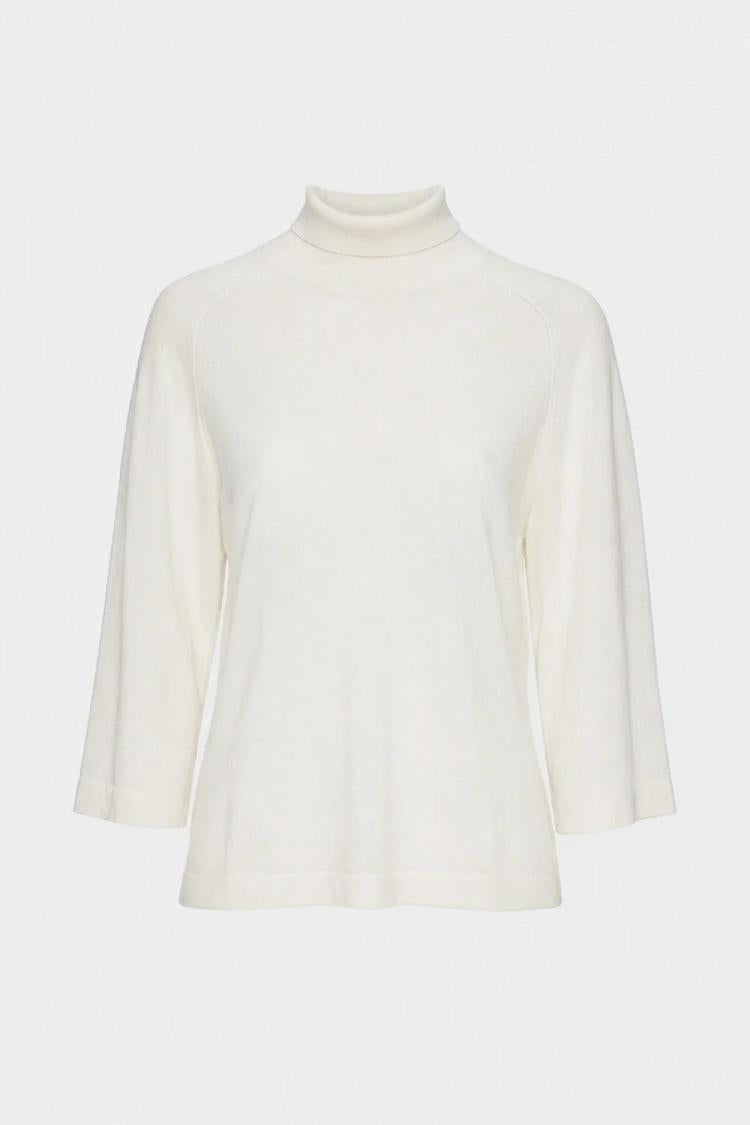 AKS - tia merino knit