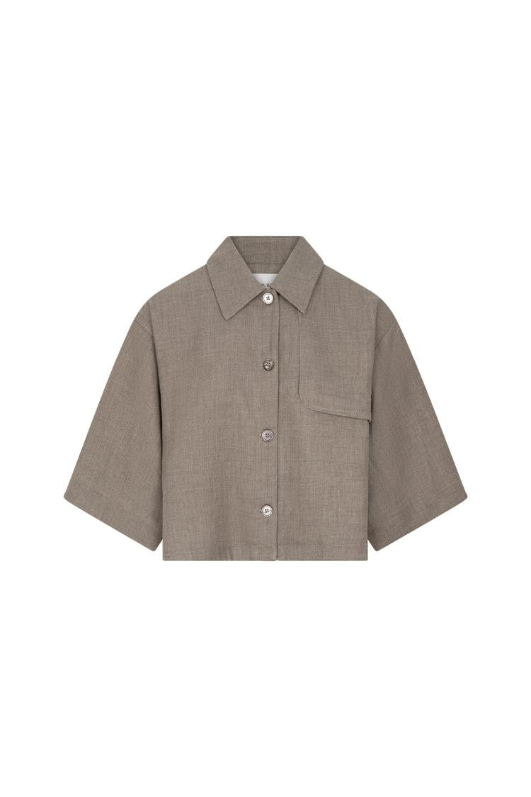 Ruby Tuesday Clendeau blouse/jasje