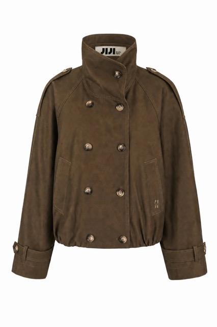 Jiji - Blouson parker