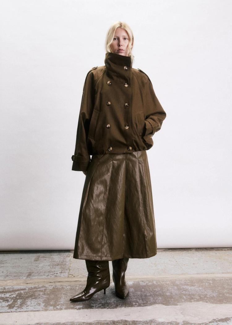 Jiji - Blouson parker