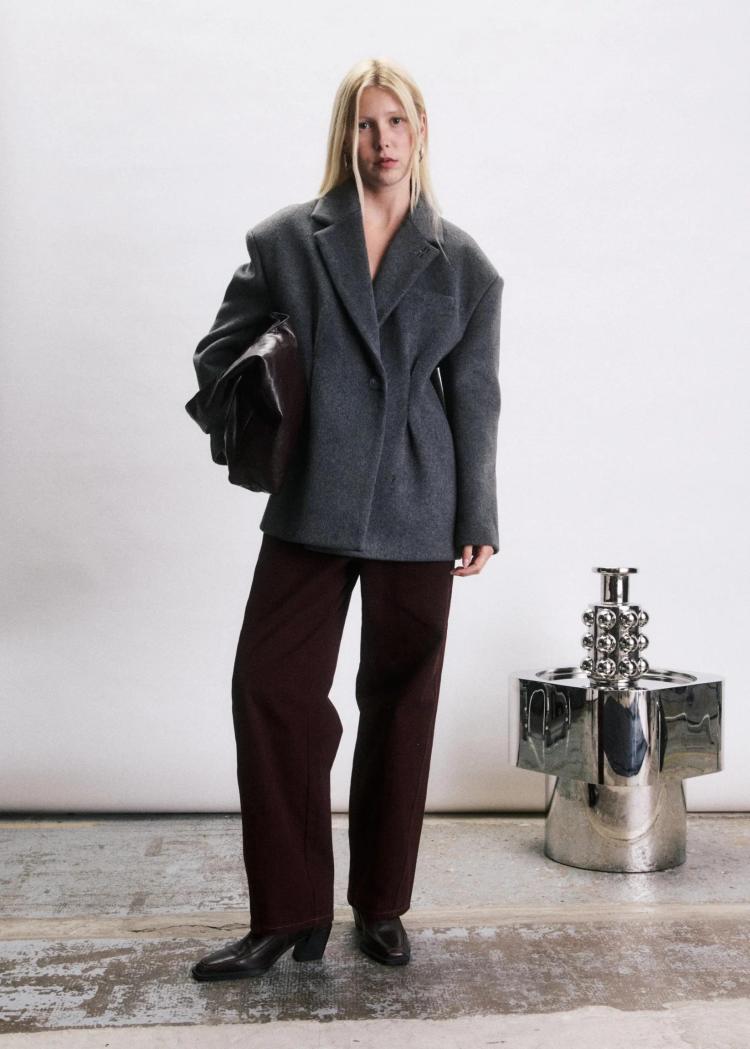Jiji - Blazer Percy