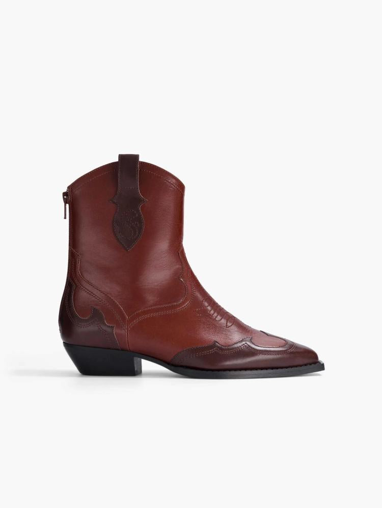 Socque - Bottine Jackson