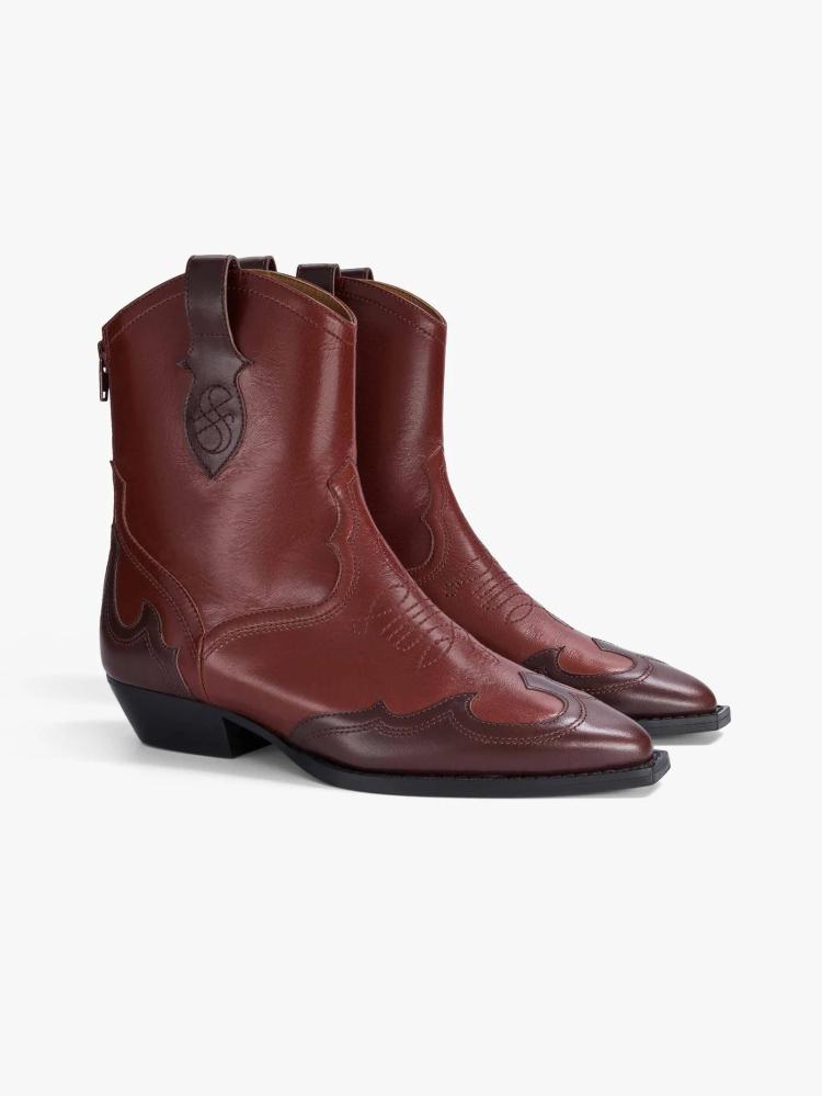 Socque - Bottine Jackson