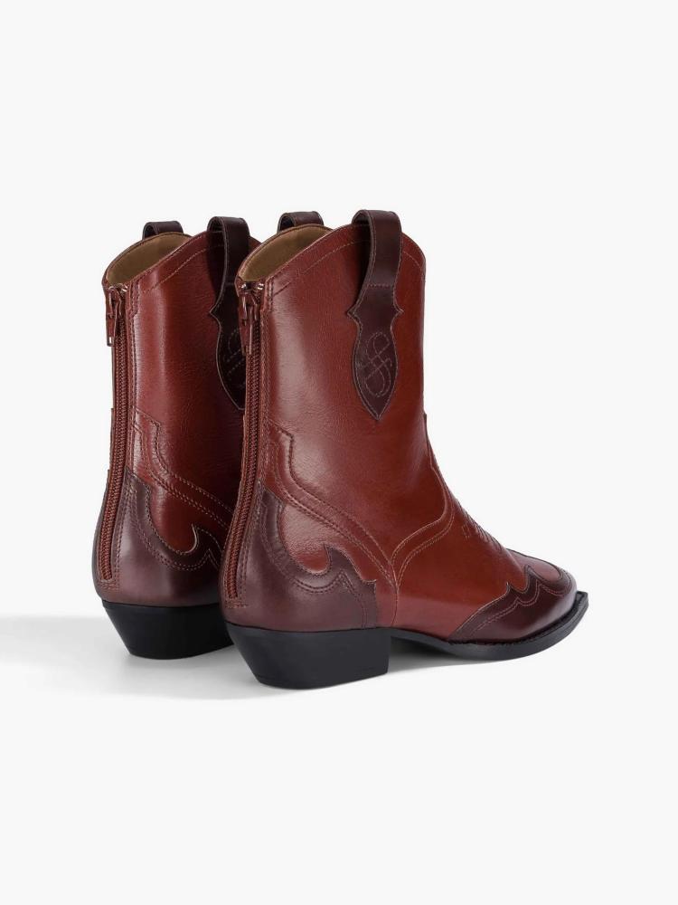 Socque - Bottine Jackson