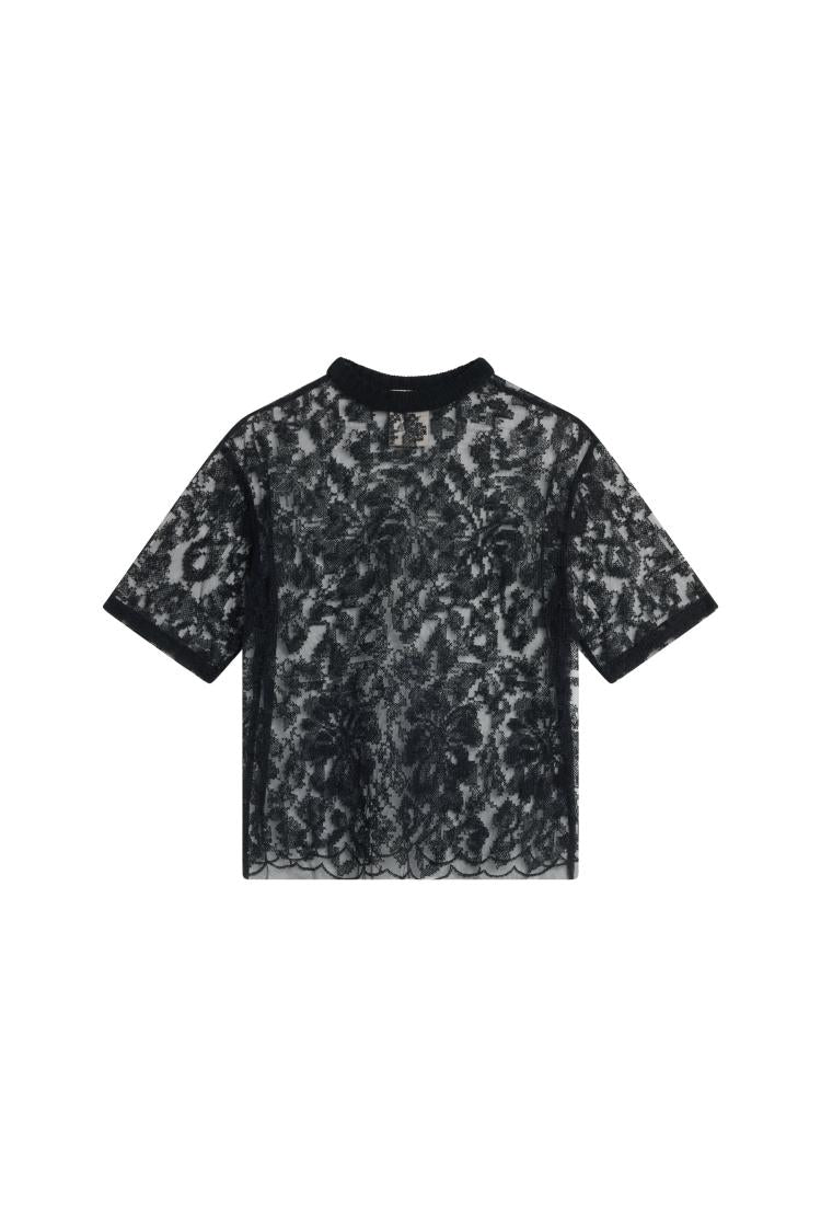 Semicouture - Cheriche