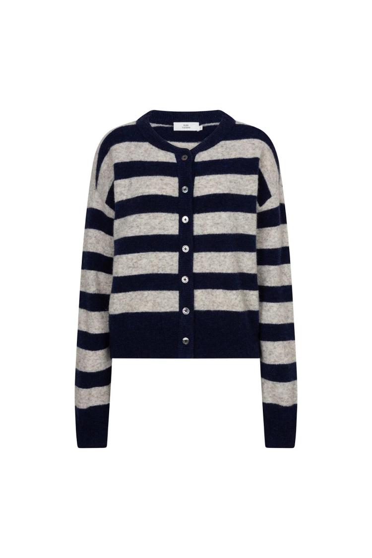 Ruby Tuesday - Vivett stripe cardigan