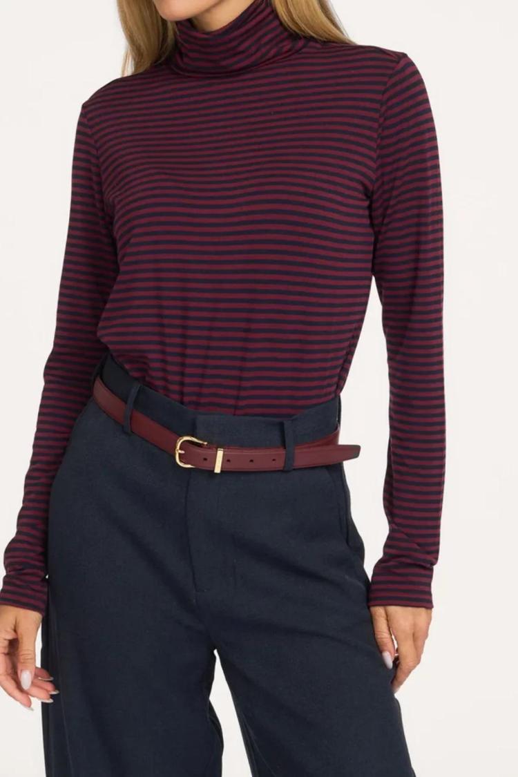 Ruby Tuesday - Chanti long sleeve